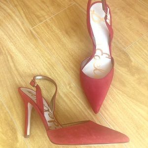 sam edelman dora slingback pumps